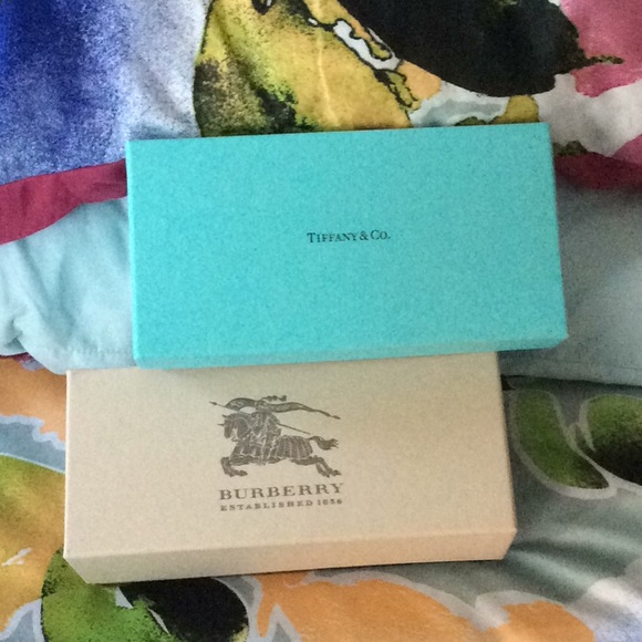 Sunglass boxes - Picture 2 of 2